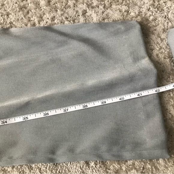 🎉Cutest silver pantsuit ever! 🎉 - Picture 9 of 16